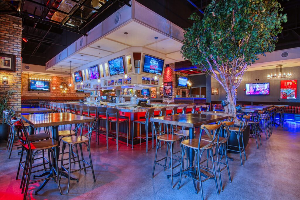 American Social