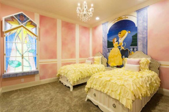BeautyandtheBeast