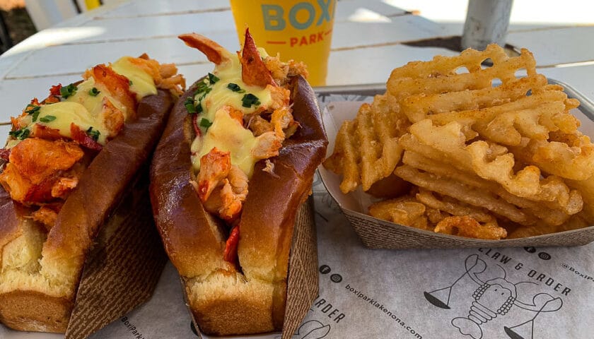 Boxi Park
