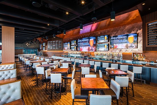 City Works at Disney Springs