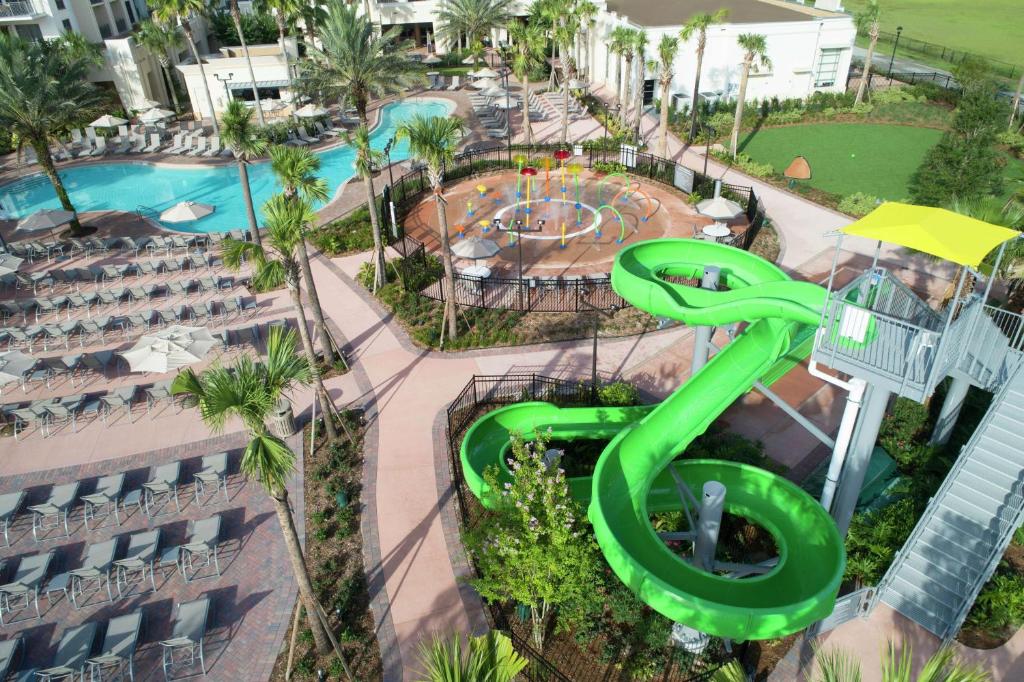 Hilton Grand Vacations Club Las Palmeras