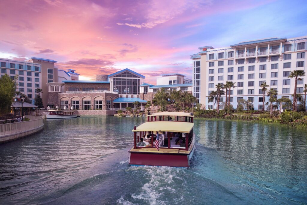 Sapphire Falls