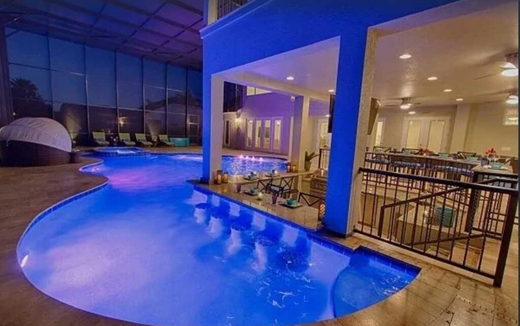 Image Copyright: VRBO