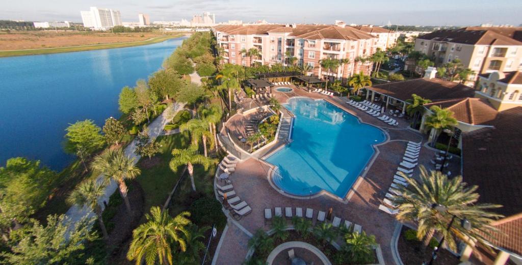 Vista Cay